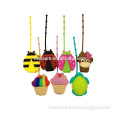 Animal design Silicone Hand Sanitizer Holder, 1 OZ per bottle,capacity also can be customized